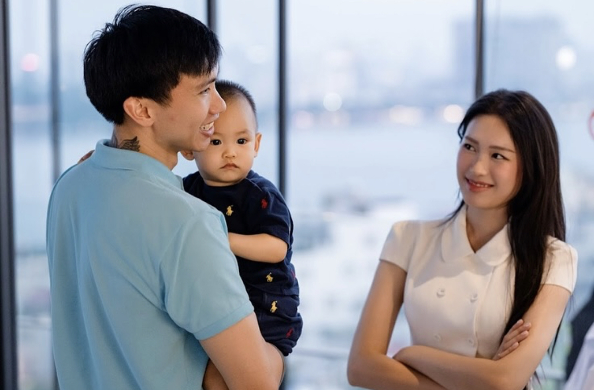 "Trốn con" lên núi nghỉ dưỡng, hot mom Doãn Hải My khoe dáng quyến rũ bên thung lũng xanh mát- Ảnh 2. "Trốn con" lên núi nghỉ dưỡng, hot mom Doãn Hải My khoe dáng quyến rũ bên thung lũng xanh mát- Ảnh 2.