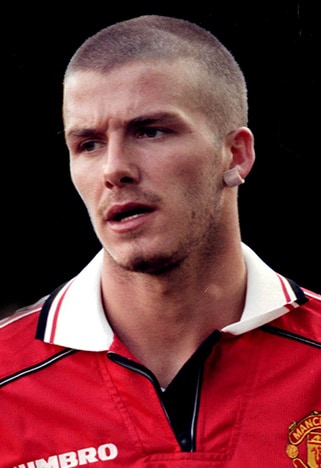 David Beckham gặp sự cố, vợ cũng phải lên tiếng- Ảnh 6. David Beckham gặp sự cố, vợ cũng phải lên tiếng- Ảnh 6.