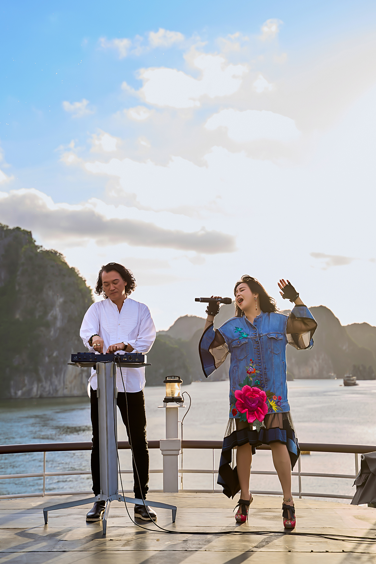Diva Thanh Lam: Tình yêu trọn vẹn nhất trong đời tôi chính là tình yêu ba dành cho tôi - Ảnh 5.