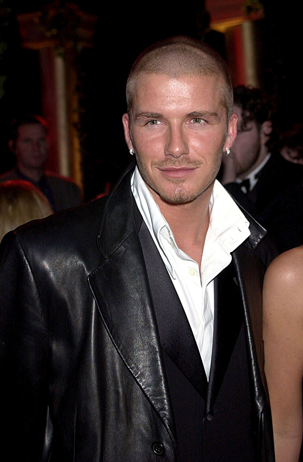 David Beckham gặp sự cố, vợ cũng phải lên tiếng- Ảnh 9. David Beckham gặp sự cố, vợ cũng phải lên tiếng- Ảnh 9.