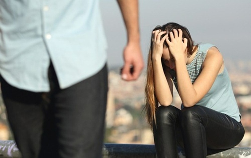 Đóng giả con nhà giàu để níu kéo bạn trai người phụ nữ nhận cái kết "đắng" - Ảnh 1. Đóng giả con nhà giàu để níu kéo bạn trai người phụ nữ nhận cái kết "đắng" - Ảnh 1.