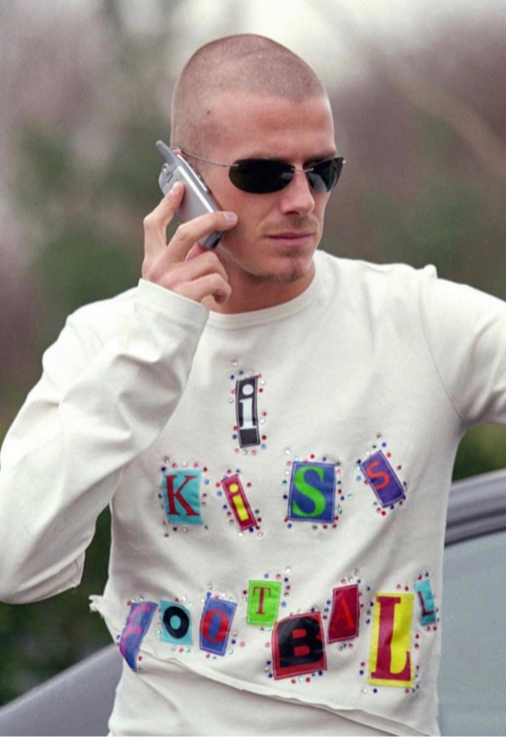 David Beckham gặp sự cố, vợ cũng phải lên tiếng- Ảnh 8. David Beckham gặp sự cố, vợ cũng phải lên tiếng- Ảnh 8.