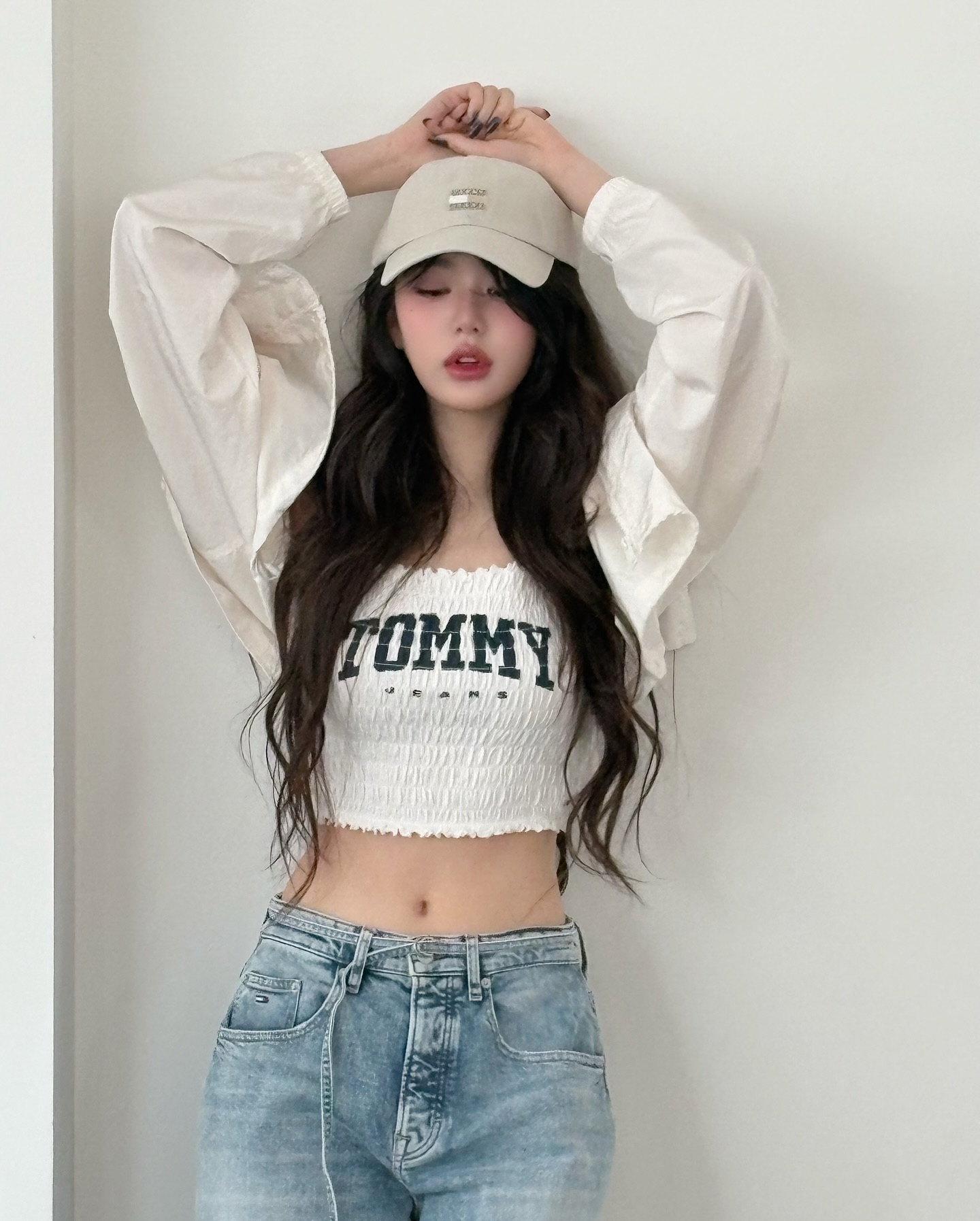 10 sao nữ nóng bỏng nhất Hàn Quốc do người Nhật bình chọn: BLACKPINK mất dạng, top 4 là ai?- Ảnh 12. 10 sao nữ nóng bỏng nhất Hàn Quốc do người Nhật bình chọn: BLACKPINK mất dạng, top 4 là ai?- Ảnh 12.