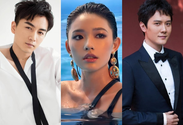 Lộ cả loạt hình ảnh nghi "sao nam mẫu mực nhất showbiz" vụng trộm đến có con với mỹ nhân tai tiếng kém 17 tuổi - Ảnh 8. Lộ cả loạt hình ảnh nghi "sao nam mẫu mực nhất showbiz" vụng trộm đến có con với mỹ nhân tai tiếng kém 17 tuổi - Ảnh 8.