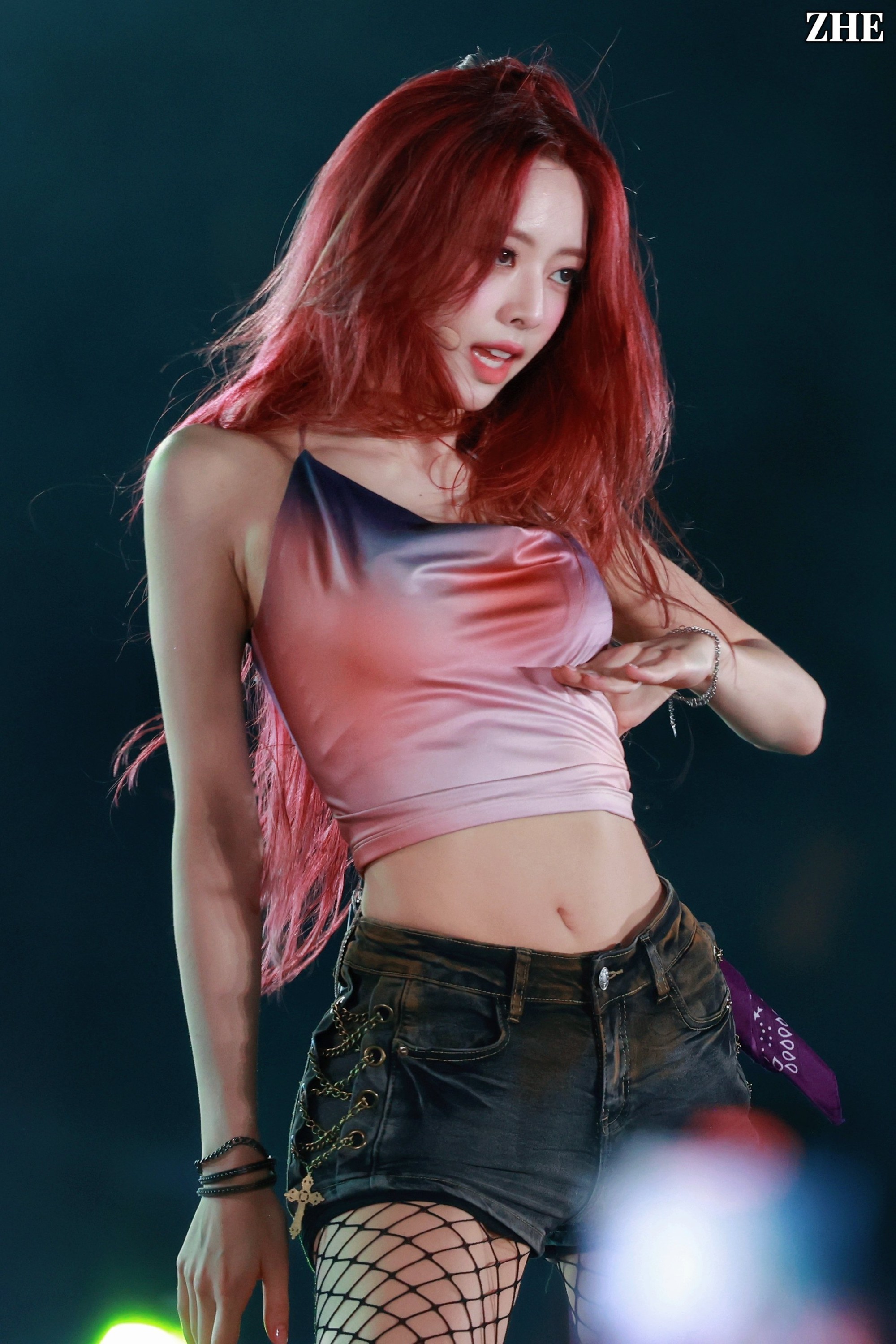 10 sao nữ nóng bỏng nhất Hàn Quốc do người Nhật bình chọn: BLACKPINK mất dạng, top 4 là ai?- Ảnh 7. 10 sao nữ nóng bỏng nhất Hàn Quốc do người Nhật bình chọn: BLACKPINK mất dạng, top 4 là ai?- Ảnh 7.