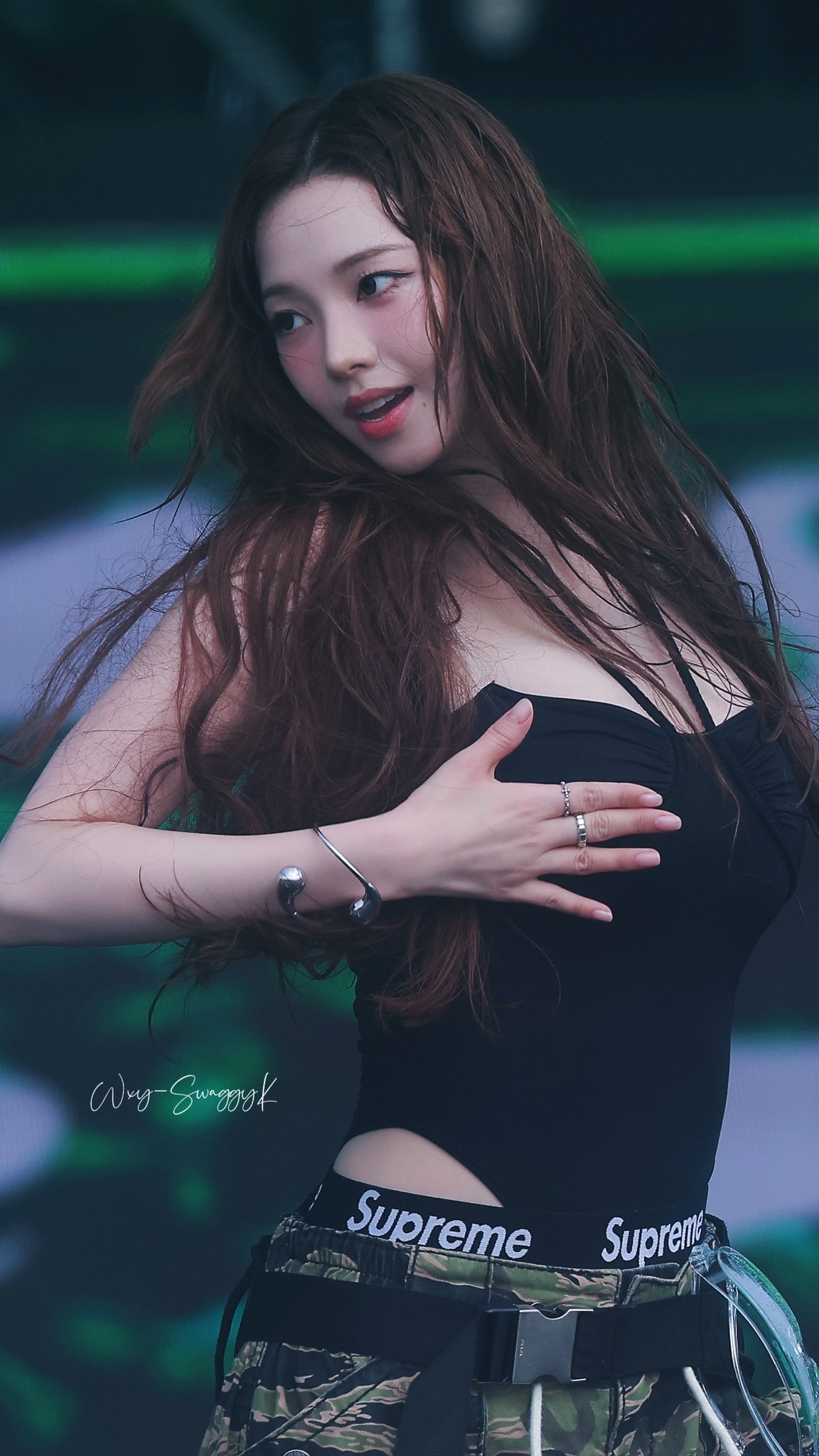 10 sao nữ nóng bỏng nhất Hàn Quốc do người Nhật bình chọn: BLACKPINK mất dạng, top 4 là ai?- Ảnh 5. 10 sao nữ nóng bỏng nhất Hàn Quốc do người Nhật bình chọn: BLACKPINK mất dạng, top 4 là ai?- Ảnh 5.