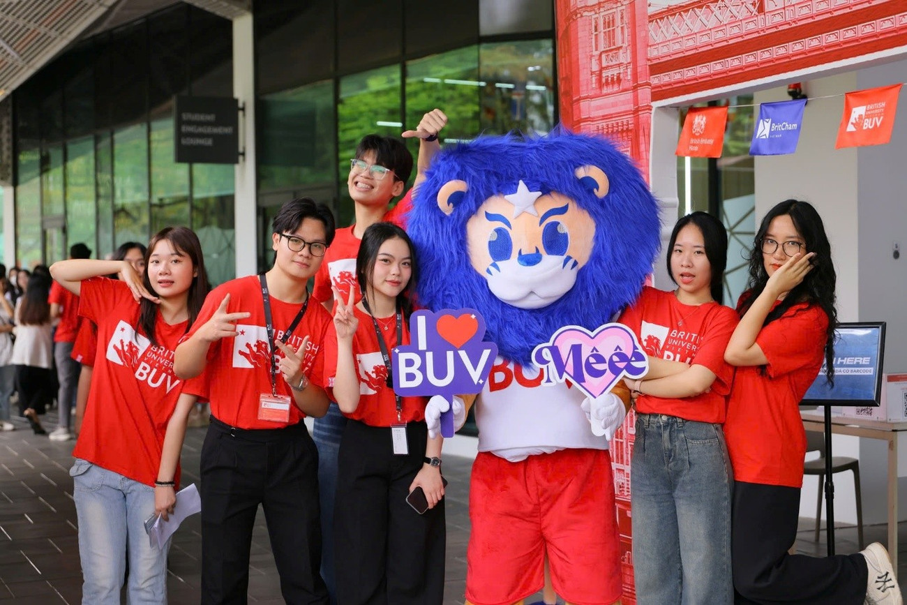 Khi "nguyện vọng 1" không còn quyết định việc chọn trường - Ảnh 1. Khi "nguyện vọng 1" không còn quyết định việc chọn trường - Ảnh 1.