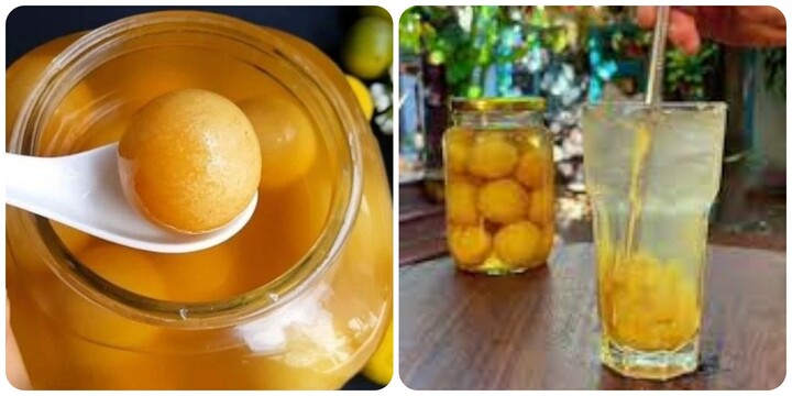 Uống nước chanh muối nhiều có tốt? - Ảnh 2. Uống nước chanh muối nhiều có tốt? - Ảnh 2.