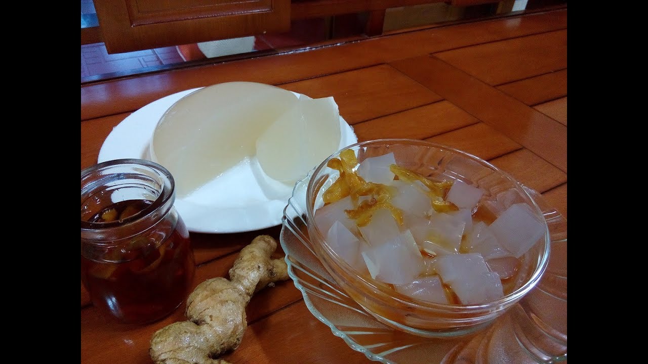 Món đặc sản mát lành ngày hè mang cái tên độc lạ ở Quảng Ngãi, nhiều người xem "Gia đình HAHA" mới biết- Ảnh 2. Món đặc sản mát lành ngày hè mang cái tên độc lạ ở Quảng Ngãi, nhiều người xem "Gia đình HAHA" mới biết- Ảnh 2.