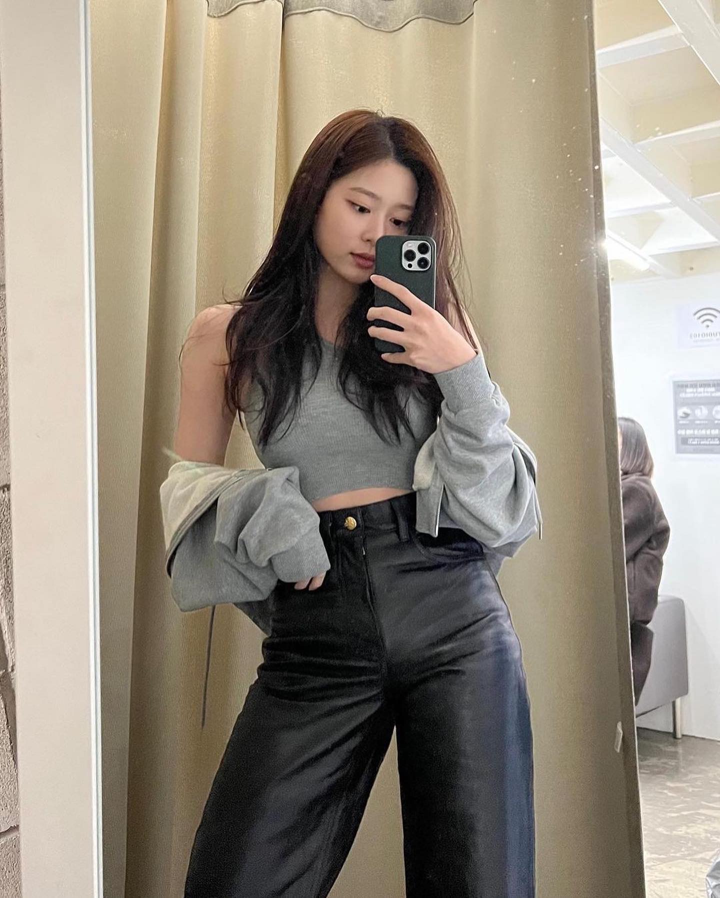 10 sao nữ nóng bỏng nhất Hàn Quốc do người Nhật bình chọn: BLACKPINK mất dạng, top 4 là ai?- Ảnh 4. 10 sao nữ nóng bỏng nhất Hàn Quốc do người Nhật bình chọn: BLACKPINK mất dạng, top 4 là ai?- Ảnh 4.