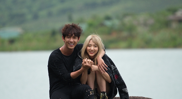 Cảnh tượng khó coi của cặp đôi “rắn độc showbiz”, nhà gái nói 1 lời tạm biệt- Ảnh 5. Cảnh tượng khó coi của cặp đôi “rắn độc showbiz”, nhà gái nói 1 lời tạm biệt- Ảnh 5.