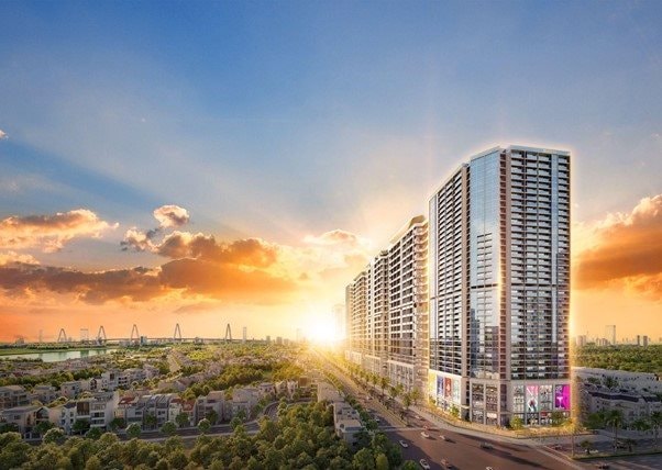Chung cư Hà Nội thiết lập mặt bằng giá mới, Tây Hồ Tây chạm ngưỡng 330 triệu/m2 - Ảnh 1. Chung cư Hà Nội thiết lập mặt bằng giá mới, Tây Hồ Tây chạm ngưỡng 330 triệu/m2 - Ảnh 1.