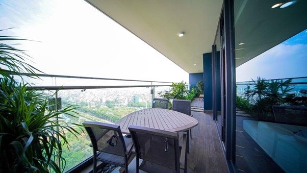 Chung cư Hà Nội thiết lập mặt bằng giá mới, Tây Hồ Tây chạm ngưỡng 330 triệu/m2 - Ảnh 3. Chung cư Hà Nội thiết lập mặt bằng giá mới, Tây Hồ Tây chạm ngưỡng 330 triệu/m2 - Ảnh 3.
