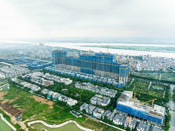 Chung cư Hà Nội thiết lập mặt bằng giá mới, Tây Hồ Tây chạm ngưỡng 330 triệu/m2 - Ảnh 4. Chung cư Hà Nội thiết lập mặt bằng giá mới, Tây Hồ Tây chạm ngưỡng 330 triệu/m2 - Ảnh 4.