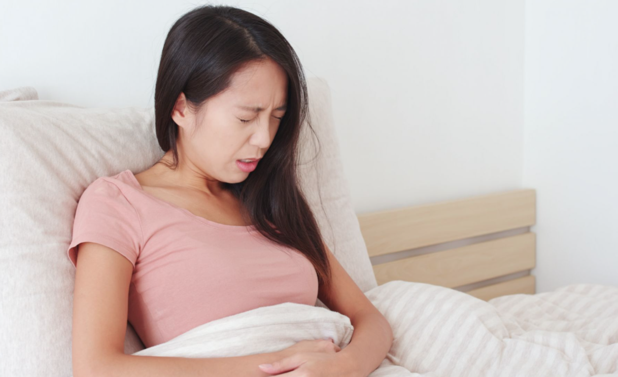 Sau kì kinh nguyệt là thời kỳ "vàng" để chăm sóc tử cung: Phụ nữ chăm uống 5 loại nước sẽ nuôi dưỡng tử cung, lại giúp giảm cân- Ảnh 2. Sau kì kinh nguyệt là thời kỳ "vàng" để chăm sóc tử cung: Phụ nữ chăm uống 5 loại nước sẽ nuôi dưỡng tử cung, lại giúp giảm cân- Ảnh 2.