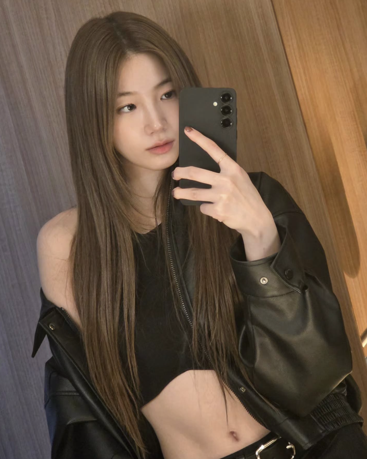 10 sao nữ nóng bỏng nhất Hàn Quốc do người Nhật bình chọn: BLACKPINK mất dạng, top 4 là ai?- Ảnh 10. 10 sao nữ nóng bỏng nhất Hàn Quốc do người Nhật bình chọn: BLACKPINK mất dạng, top 4 là ai?- Ảnh 10.