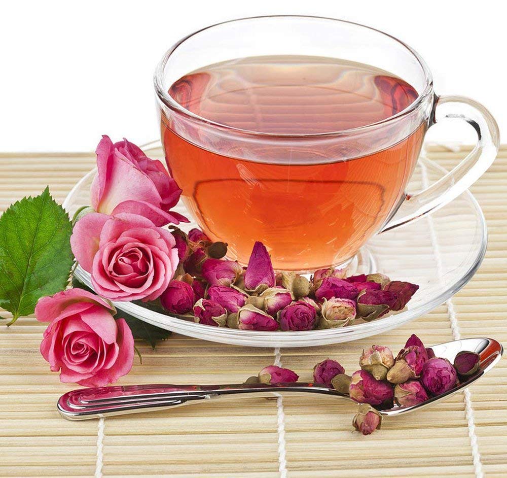 Sau kì kinh nguyệt là thời kỳ "vàng" để chăm sóc tử cung: Phụ nữ chăm uống 5 loại nước sẽ nuôi dưỡng tử cung, lại giúp giảm cân- Ảnh 5. Sau kì kinh nguyệt là thời kỳ "vàng" để chăm sóc tử cung: Phụ nữ chăm uống 5 loại nước sẽ nuôi dưỡng tử cung, lại giúp giảm cân- Ảnh 5.
