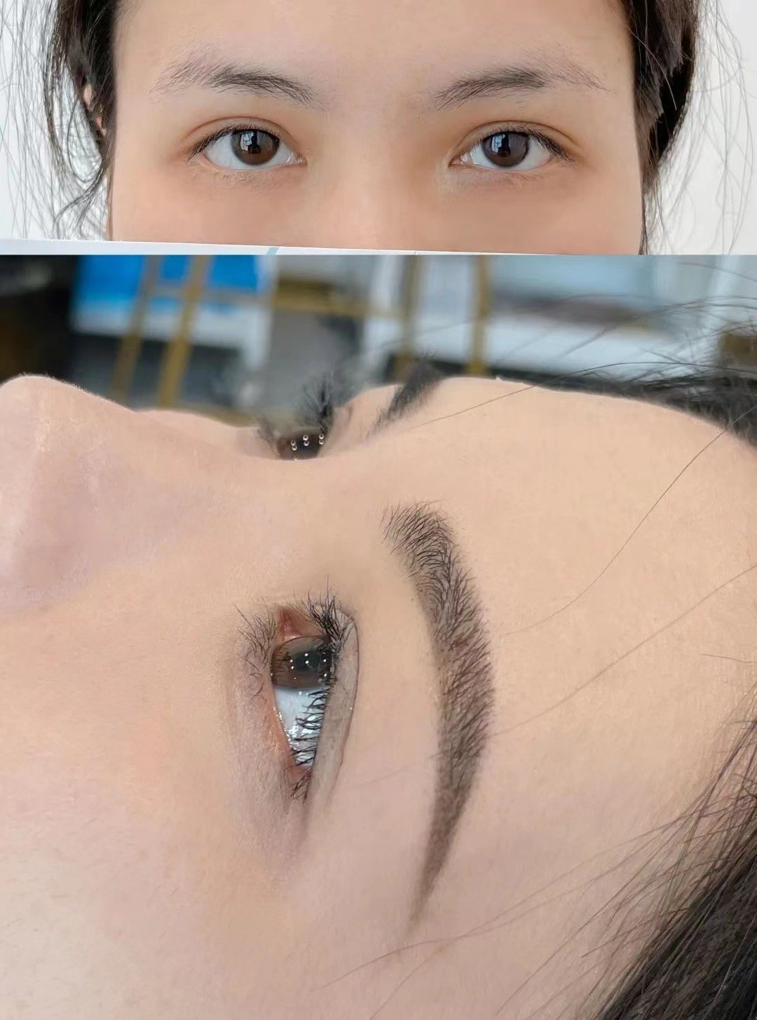 Chiêu móc ví từ thổi phồng xăm chân mày cải vận - Ảnh 2. Chiêu móc ví từ thổi phồng xăm chân mày cải vận - Ảnh 2.