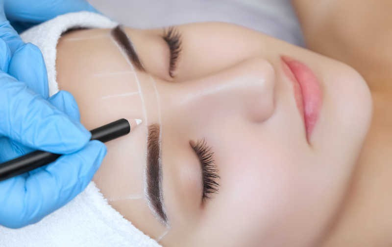 Chiêu móc ví từ thổi phồng xăm chân mày cải vận - Ảnh 6. Chiêu móc ví từ thổi phồng xăm chân mày cải vận - Ảnh 6.