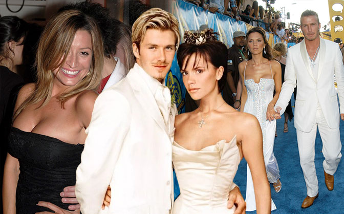 Sự thật đằng sau hình ảnh hoàn hảo nhà Beckham: Victoria cao tay giúp chồng "vượt qua sóng gió" - Ảnh 2. Sự thật đằng sau hình ảnh hoàn hảo nhà Beckham: Victoria cao tay giúp chồng "vượt qua sóng gió" - Ảnh 2.
