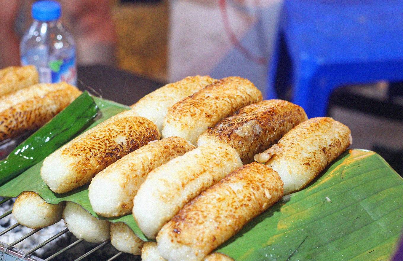 Một món chuối của Việt Nam được xếp hạng "ngon nhất thế giới": Có gì mà cả người Việt và khách nước ngoài đều mê? - Ảnh 6. Một món chuối của Việt Nam được xếp hạng "ngon nhất thế giới": Có gì mà cả người Việt và khách nước ngoài đều mê? - Ảnh 6.
