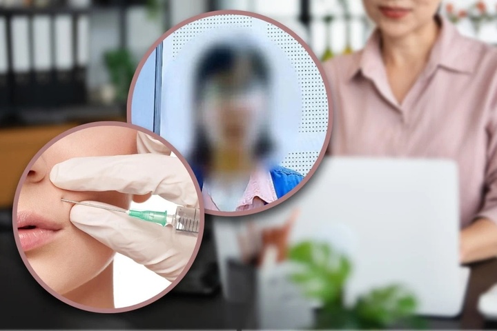 Nữ thủ quỹ rút ruột gần 62 tỷ đồng của công ty để phẫu thuật thẩm mỹ - Ảnh 1. Nữ thủ quỹ rút ruột gần 62 tỷ đồng của công ty để phẫu thuật thẩm mỹ - Ảnh 1.