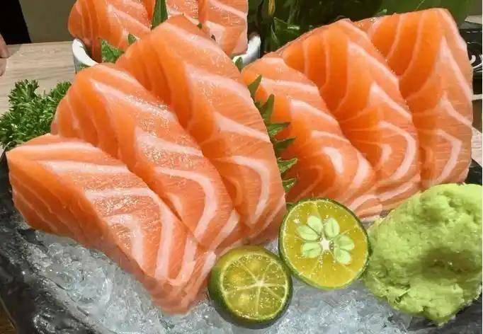 Đã tìm ra "quán quân" nuôi dưỡng trái tim: Không phải táo đỏ, mà là một cặp đôi giàu omega-3, có thể giúp trái tim "trẻ trung" lâu dài!- Ảnh 5. Đã tìm ra "quán quân" nuôi dưỡng trái tim: Không phải táo đỏ, mà là một cặp đôi giàu omega-3, có thể giúp trái tim "trẻ trung" lâu dài!- Ảnh 5.