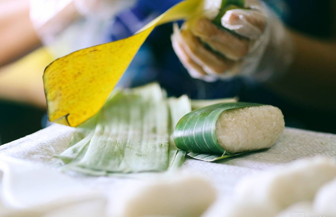 Một món chuối của Việt Nam được xếp hạng "ngon nhất thế giới": Có gì mà cả người Việt và khách nước ngoài đều mê? - Ảnh 4. Một món chuối của Việt Nam được xếp hạng "ngon nhất thế giới": Có gì mà cả người Việt và khách nước ngoài đều mê? - Ảnh 4.