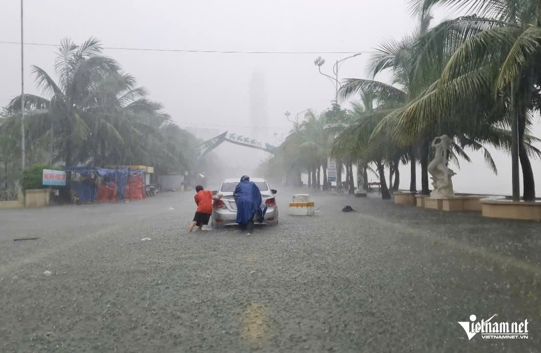 Trực tiếp: Bão số 3 Wipha giật cấp 10 đang ở đất liền Ninh Bình - Thanh Hóa; cảnh báo lũ quét các khu vực- Ảnh 13. Trực tiếp: Bão số 3 Wipha giật cấp 10 đang ở đất liền Ninh Bình - Thanh Hóa; cảnh báo lũ quét các khu vực- Ảnh 13.