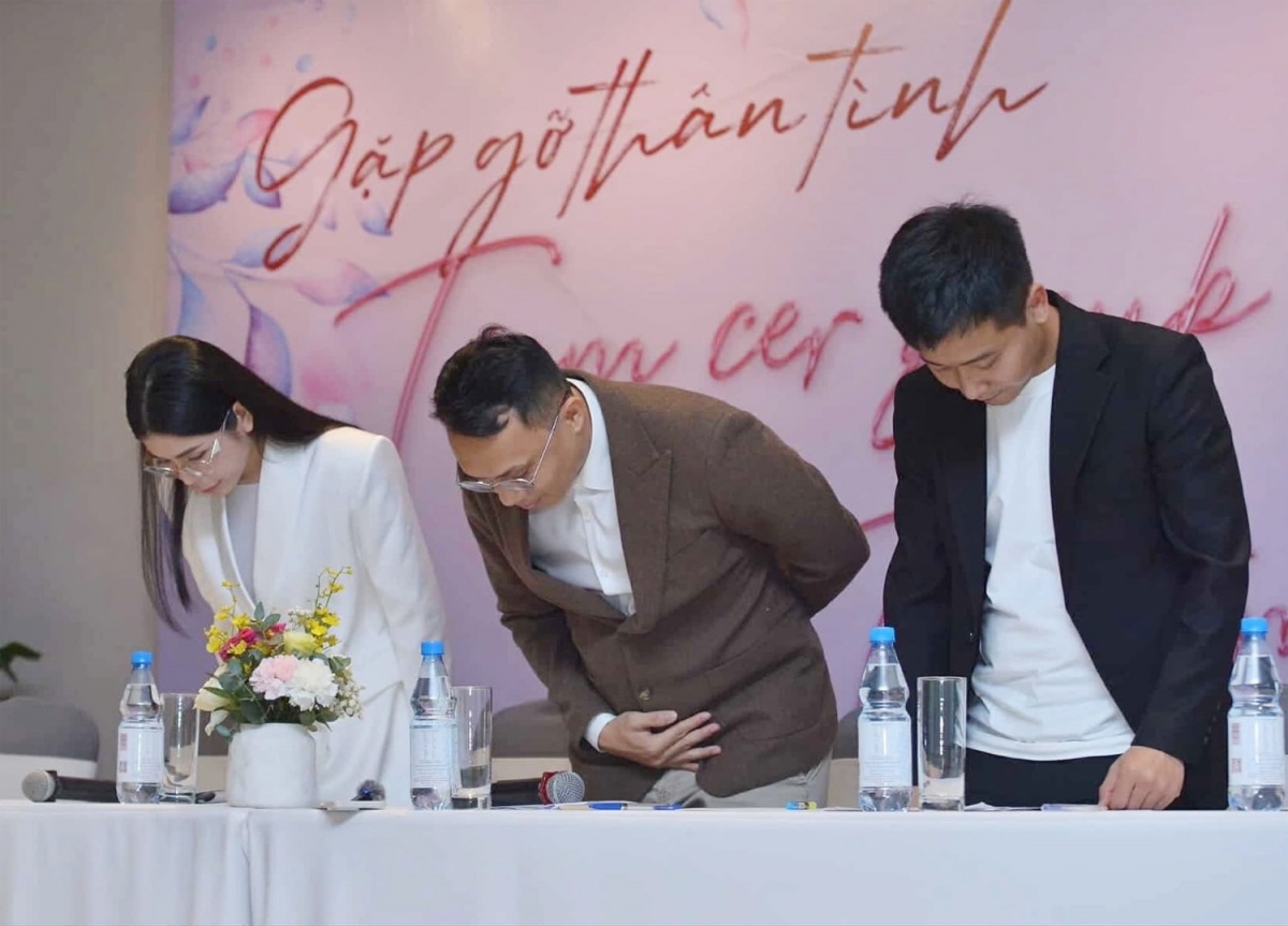 Luật Quảng cáo sửa đổi “siết” chặt hành vi của nghệ sĩ, người nổi tiếng - Ảnh 3. “Siết” hành vi nghệ sĩ, người nổi tiếng - Ảnh 2.