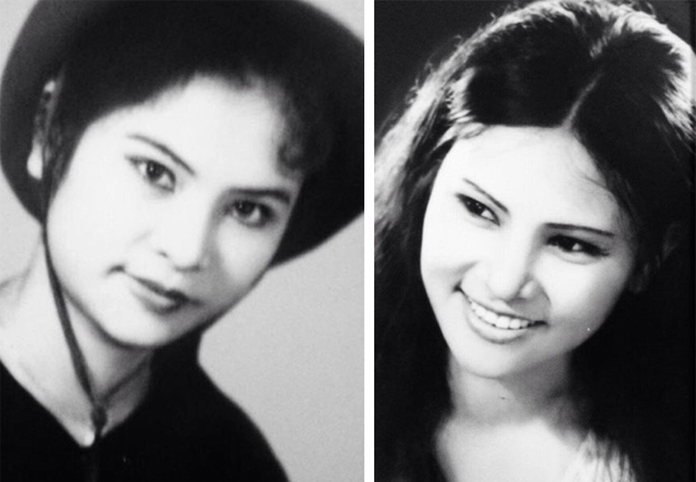 Mẹ ruột diva Thanh Lam nhan sắc thời trẻ đã cực phẩm mà dạy con cũng rất thấm: Đọc đến đâu, nể đến đó! - Ảnh 1. Mẹ ruột diva Thanh Lam nhan sắc thời trẻ đã cực phẩm mà dạy con cũng rất thấm: Đọc đến đâu, nể đến đó! - Ảnh 1.