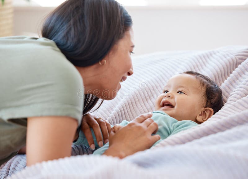Con bạn thường khóc hay cười khi mới ngủ dậy? Nếu thuộc nhóm này, bé có thể sở hữu trí thông minh vượt trội- Ảnh 2. Con bạn thường khóc hay cười khi mới ngủ dậy? Nếu thuộc nhóm này, bé có thể sở hữu trí thông minh vượt trội- Ảnh 2.