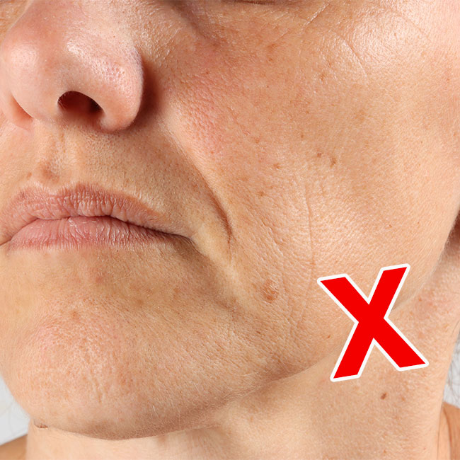 3 loại nước gây nhăn da, hút nước hút collagen cực nhanh, khuyến cáo chị em tránh xa để chống già - Ảnh 3. 3 loại nước gây nhăn da, hút nước hút collagen cực nhanh, khuyến cáo chị em tránh xa để chống già - Ảnh 3.