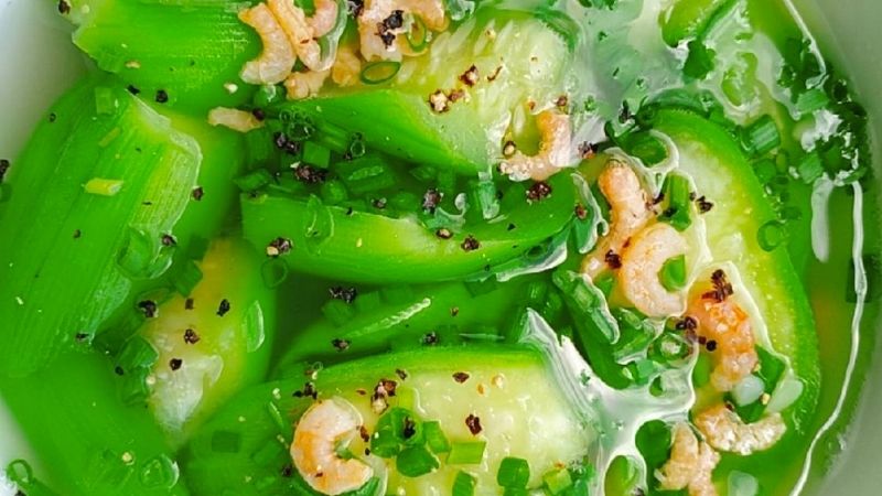 3 loại rau sạch mùa hè hầu như không "ngậm" thuốc trừ sâu, ăn thường xuyên còn bổ xương khớp vì rất giàu canxi- Ảnh 3. 3 loại rau sạch mùa hè hầu như không "ngậm" thuốc trừ sâu, ăn thường xuyên còn bổ xương khớp vì rất giàu canxi- Ảnh 3.