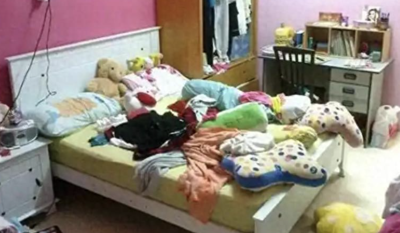 Tâm lý học: Người có giường bừa bộn sáng tạo hơn 50% so với người gọn gàng - Ảnh 1. Tâm lý học: Người có giường bừa bộn sáng tạo hơn 50% so với người gọn gàng - Ảnh 1.