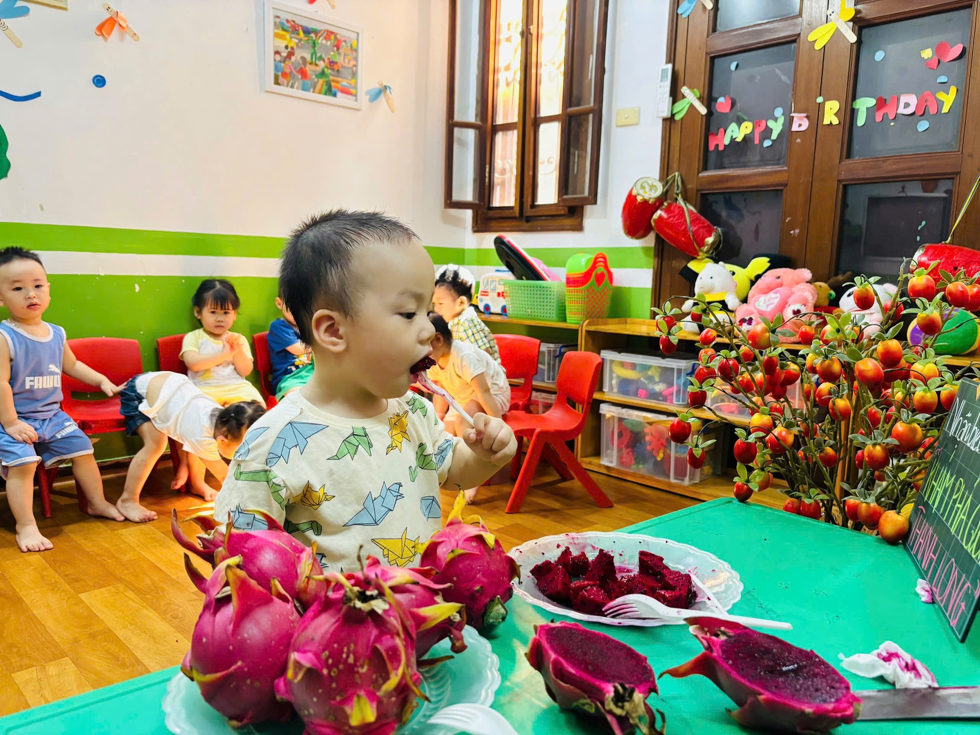 Thu nhập tăng từ 40 triệu lên 70 triệu nhưng khoản tiết kiệm không hề tăng, mẹ bỉm này nhận ra sai lầm trong quan điểm chi tiêu cho con- Ảnh 8. Thu nhập tăng từ 40 triệu lên 70 triệu nhưng khoản tiết kiệm không hề tăng, mẹ bỉm này nhận ra sai lầm trong quan điểm chi tiêu cho con- Ảnh 8.