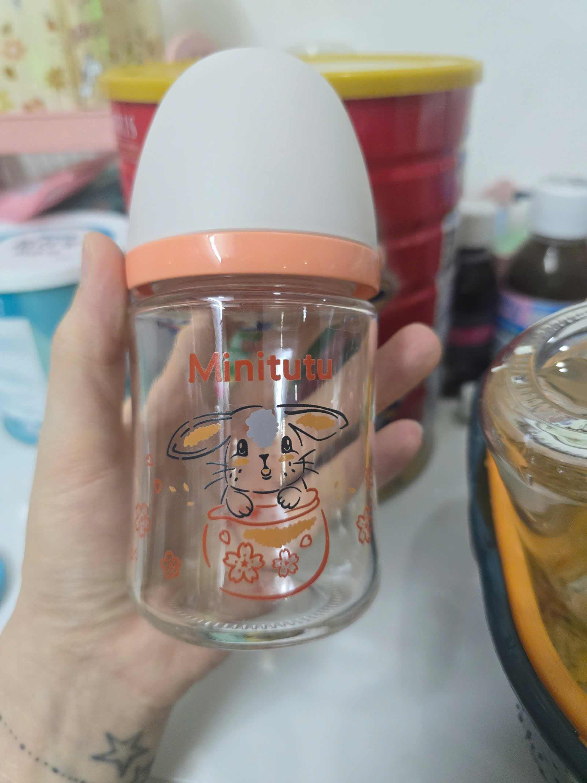 Thu nhập tăng từ 40 triệu lên 70 triệu nhưng khoản tiết kiệm không hề tăng, mẹ bỉm này nhận ra sai lầm trong quan điểm chi tiêu cho con- Ảnh 4. Thu nhập tăng từ 40 triệu lên 70 triệu nhưng khoản tiết kiệm không hề tăng, mẹ bỉm này nhận ra sai lầm trong quan điểm chi tiêu cho con- Ảnh 4.