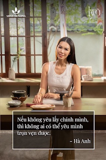 Siêu mẫu Hà Anh: Bình thản giữa dư luận - Ảnh 3. Siêu mẫu Hà Anh: Bình thản giữa dư luận - Ảnh 3.