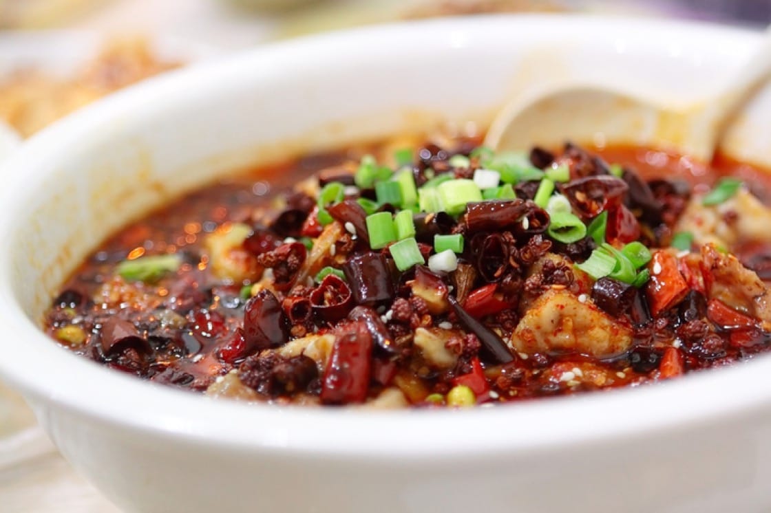 Bí quyết tạo nên hương vị ‘mala’ của hạt tiêu Tứ Xuyên - Ảnh 2. Bí quyết tạo nên hương vị ‘mala’ của hạt tiêu Tứ Xuyên - Ảnh 1.