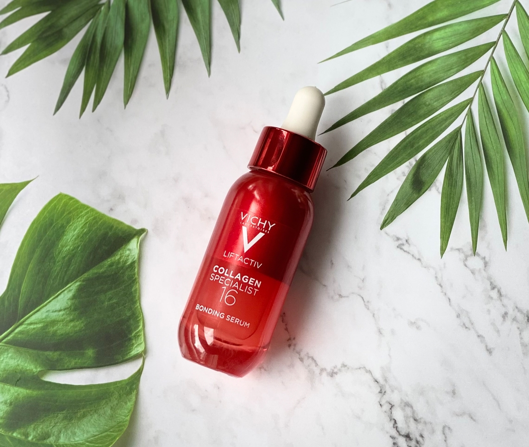 5 lọ serum mới ra mắt đang được dân tình nô nức tìm mua - Ảnh 4. 5 lọ serum mới ra mắt đang được dân tình nô nức tìm mua - Ảnh 4.