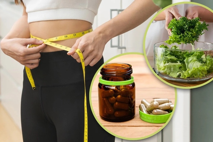Thiếu nữ suýt chết vì chỉ ăn rau, uống thuốc nhuận tràng để vừa váy sinh nhật - Ảnh 1. Thiếu nữ suýt chết vì chỉ ăn rau, uống thuốc nhuận tràng để vừa váy sinh nhật - Ảnh 1.