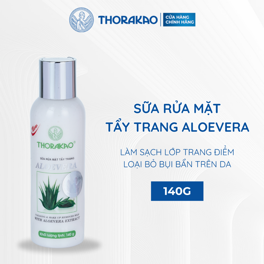 5 lọ tẩy trang &quot;made in Vietnam&quot; được dân tình khen tới tấp về chất lượng - Ảnh 8.