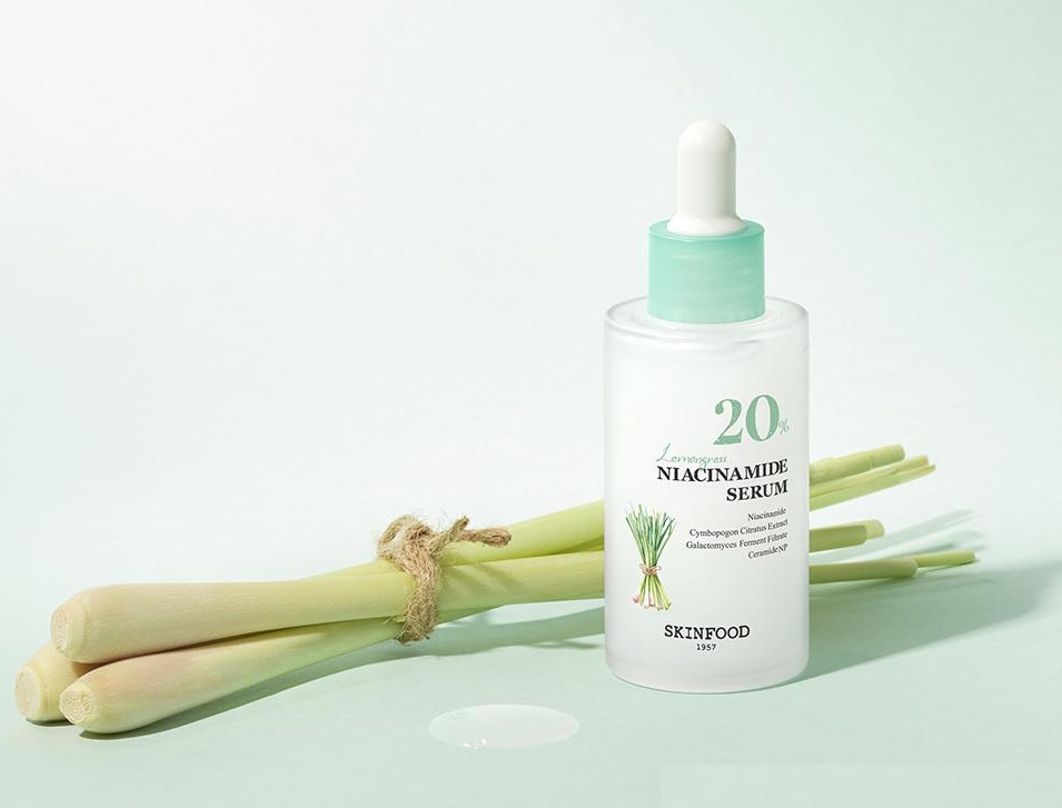 5 lọ serum mới ra mắt đang được dân tình nô nức tìm mua - Ảnh 8. 5 lọ serum mới ra mắt đang được dân tình nô nức tìm mua - Ảnh 8.
