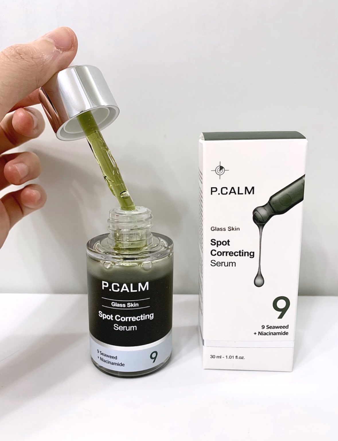 5 lọ serum mới ra mắt đang được dân tình nô nức tìm mua - Ảnh 10. 5 lọ serum mới ra mắt đang được dân tình nô nức tìm mua - Ảnh 10.