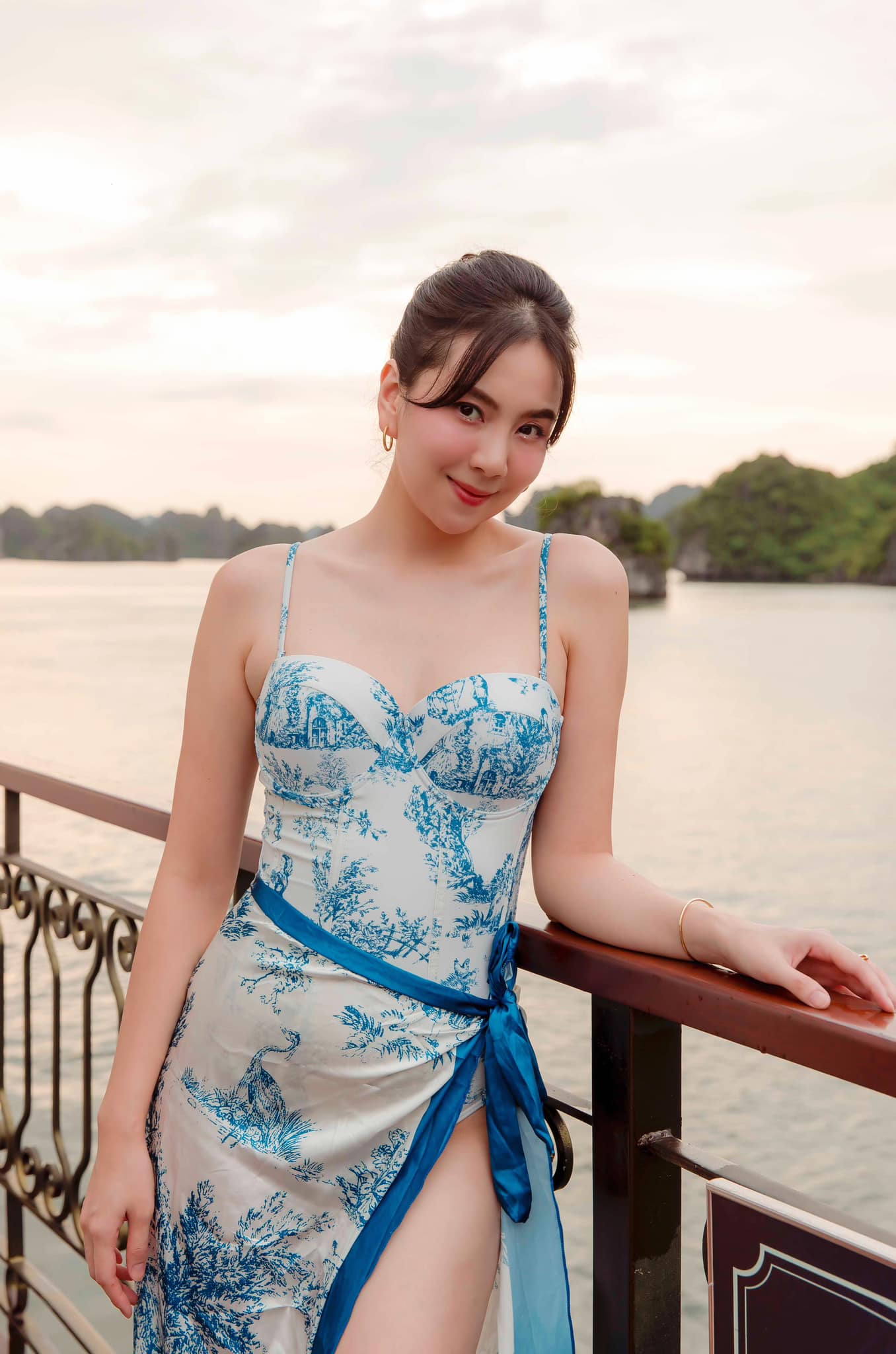 Đẹp và sang trong từng khung hình chơi thể thao, MC Mai Ngọc có bí quyết giữ dáng cực đỉnh!- Ảnh 20. Đẹp và sang trong từng khung hình chơi thể thao, MC Mai Ngọc có bí quyết giữ dáng cực đỉnh!- Ảnh 20.