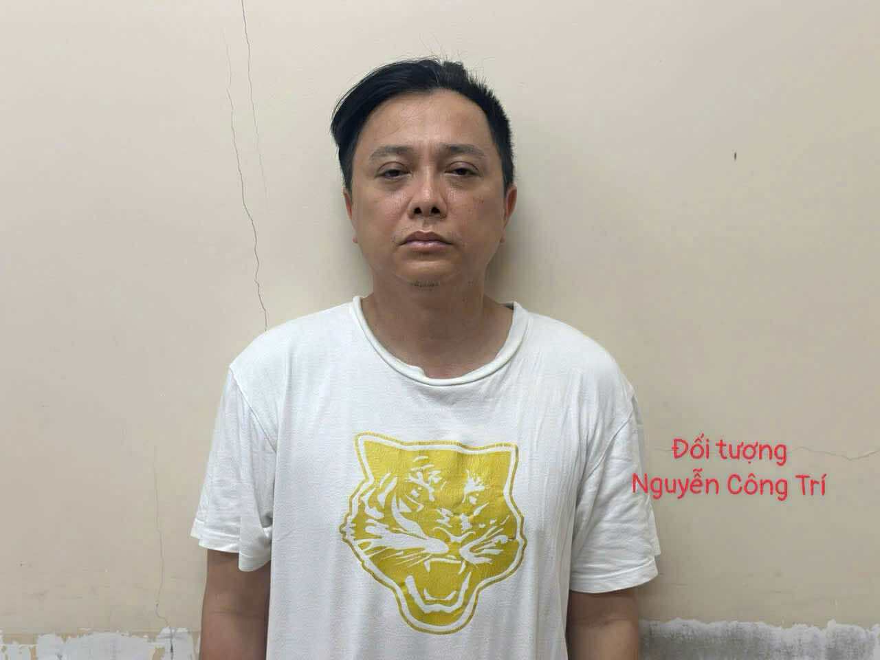 Trước NTK Nguyễn Công Trí, showbiz Việt từng chấn động với loạt nghệ sĩ liên quan ma tuý - Ảnh 2. Trước NTK Nguyễn Công Trí, showbiz Việt từng chấn động với loạt nghệ sĩ liên quan ma tuý - Ảnh 2.