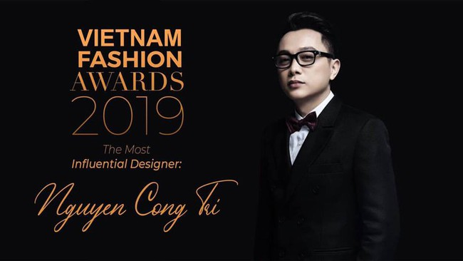 Những thiết kế đưa tên tuổi của NTK Công Trí thành "anh cả làng mốt Việt" - Ảnh 1. Những thiết kế đưa tên tuổi của NTK Công Trí thành "anh cả làng mốt Việt" - Ảnh 1.