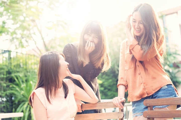 Thiếu nữ suýt chết vì chỉ ăn rau, uống thuốc nhuận tràng để vừa váy sinh nhật - Ảnh 5. Thiếu nữ suýt chết vì chỉ ăn rau, uống thuốc nhuận tràng để vừa váy sinh nhật - Ảnh 5.