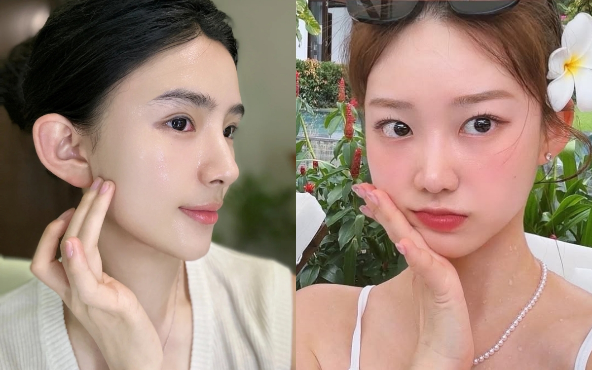5 lọ serum mới ra mắt đang được dân tình nô nức tìm mua - Ảnh 1. 5 lọ serum mới ra mắt đang được dân tình nô nức tìm mua - Ảnh 1.