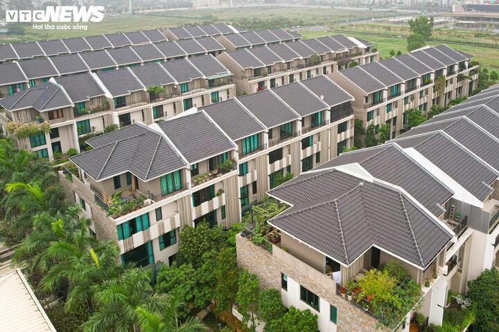 Đánh thuế 20% lãi chuyển nhượng bất động sản: Có khả thi? - Ảnh 1. Đánh thuế 20% lãi chuyển nhượng bất động sản: Có khả thi? - Ảnh 1.